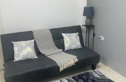 Lowlands Appartement | Cozy Quarters Tobago