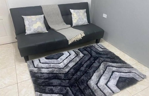 Lowlands Appartement | Cozy Quarters Tobago