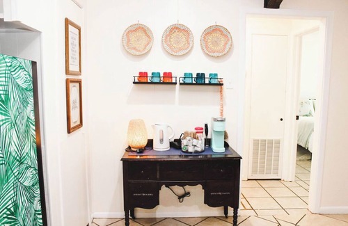 Abilene Maison | Cozy, *quiet* 3BR near ACU - $$ negotiable for 30+ days