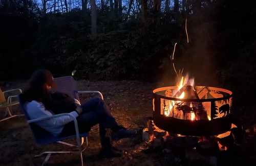 Jim Thorpe Cabine | Cozy, Quiet, Cabin in Jim Thorpe
