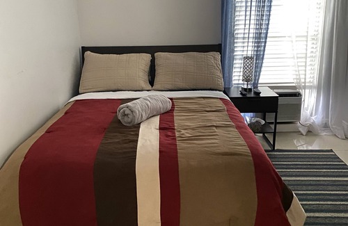 Tamarac Maison | Cozy,Quiet&Comfy W/Netflix/ close to sawgrass mall