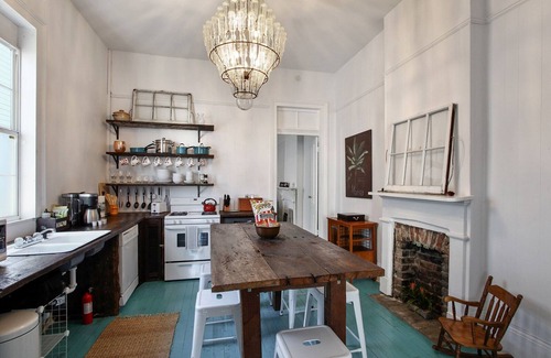 Seventh Ward Cottage | Cozy & Quiet Cottage, less than 2 miles to Superdome! Use of 4 Bikes