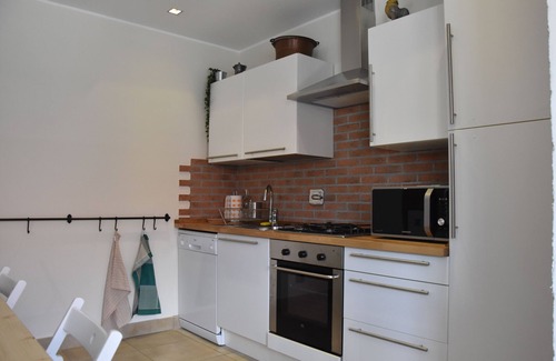 San Donato Appartement | Appartement calme et confortable dans le centre de Turin