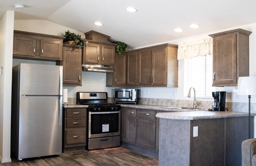Tonto Basin Maison | Cozy, quiet getaway in the high desert, 10 miles to Roosevelt Lake