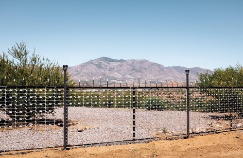 Tonto Basin Maison | Cozy, quiet getaway in the high desert, 10 miles to Roosevelt Lake
