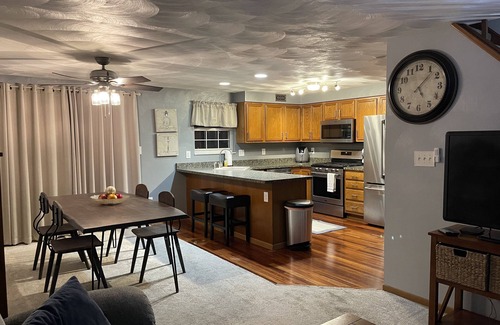 Delmont Maison | Cozy quiet home near many attractions