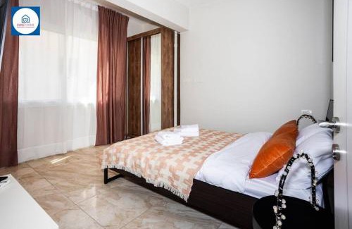 Netanya Appartement | Cozy Quiet Oasis in the Center