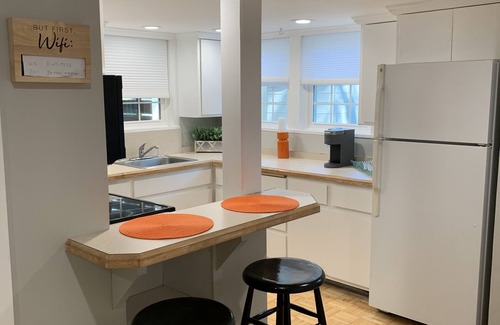 Rocky Point Appartement | Cozy quiet space to RELAX