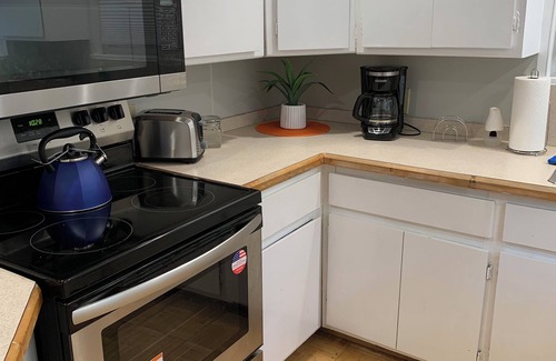 Rocky Point Appartement | Cozy quiet space to RELAX