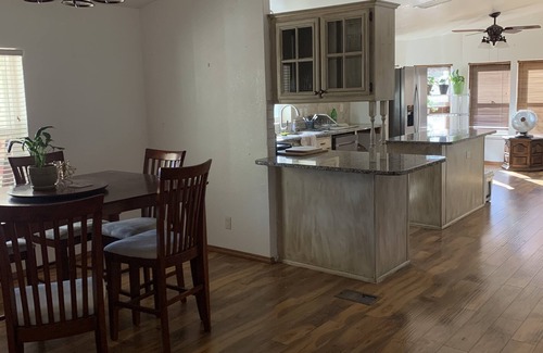 Toquerville Maison | Cozy & Quiet St. George & Zion Retreat