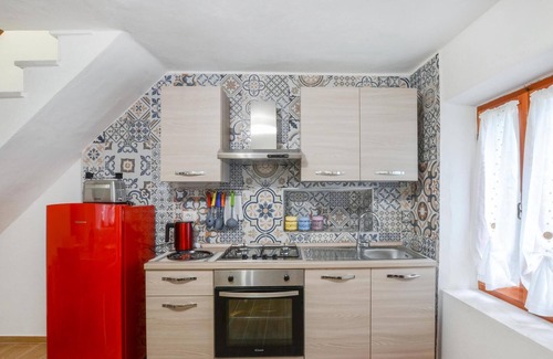 Equi Terme Maison | Cozy, quietly located cottage close to charming nature.