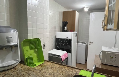 Prainha Appartement | Cozy retreat 50m from Prainha Beach – ideal for families!