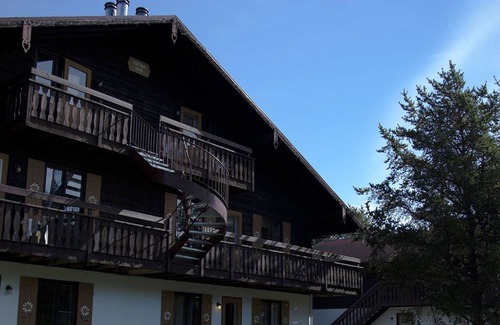 Saint Ferreol les Neiges Copropriété | Vue sur le Mont Sainte Anne, condominium 1 chambre