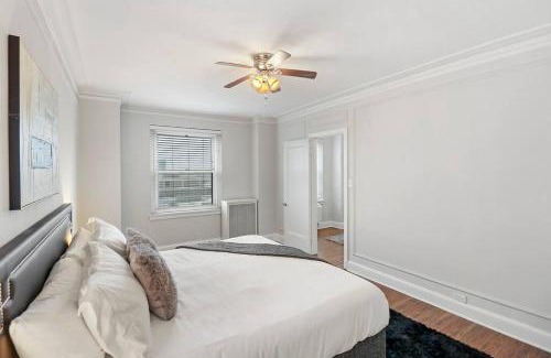 Hyde Park Appartement | Cozy & Radiant 2BR Apartment - BStone 605