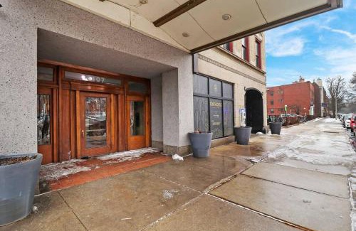 Hyde Park Appartement | Cozy & Radiant 2BR Apartment - BStone 605