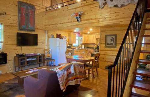Humboldt County Appartement | Cozy Ranch Apartment, perfect for hunting season, or a fun weekend getaway.