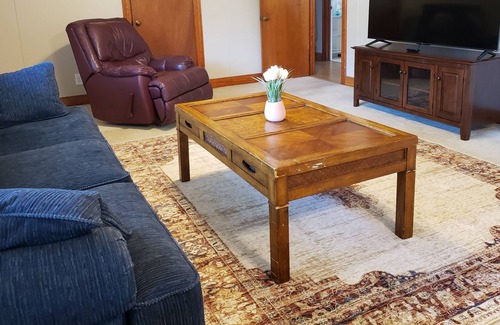 Atmore Maison | Cozy ranch-style home near downtown Atmore