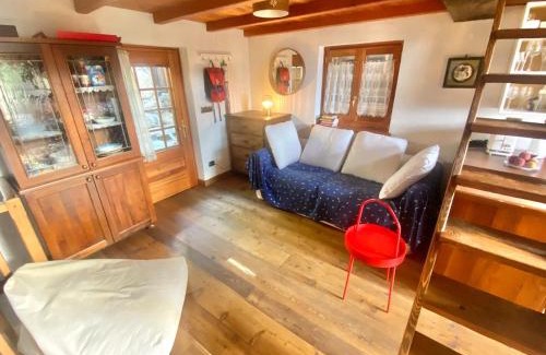 Antagnod Chalet De Ski | Cozy Rascard Antagnod