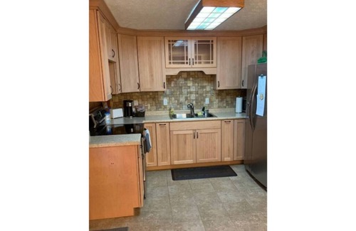 Woodbine Cabine | Cozy real log cabin 10 mins from Cumberland Falls State Park, Laurel River Lake