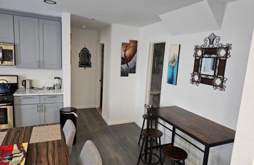 East New York Maison | Cozy & Relax LLC Airb&b