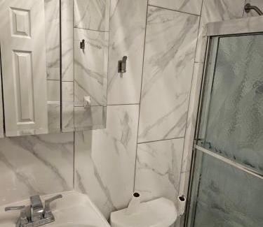 East New York Maison | Cozy & Relax LLC Airb&b