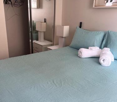 East New York Maison | Cozy & Relax LLC Airb&b