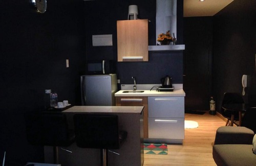 Valenzuela Appartement | Cozy Relaxing Studio Heart of Makati. 54F FASTWI-FI