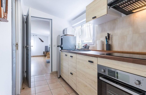 Bourgneuf-en-Retz Cottage | Gîte rénové avec jardin près des marais, à 10 km des plages, acceptant les animaux