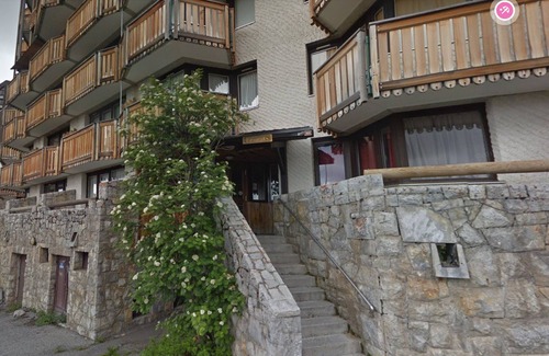 Avoriaz Appartement | Apartamento Avoriaz, 1 dormitorio, 4 personas