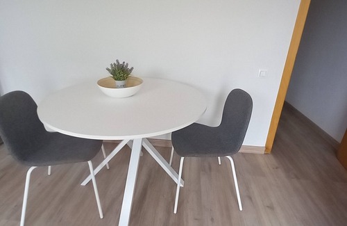 Terrassa Appartement | Cozy renovated appartment. Family friendly