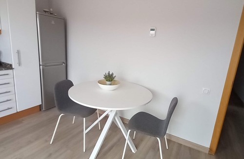 Terrassa Appartement | Cozy renovated appartment. Family friendly
