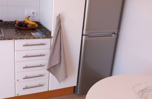 Terrassa Appartement | Cozy renovated appartment. Family friendly