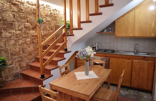 Conversano Maison | Cozy renovated rustic house, located in the historic center of Conversano