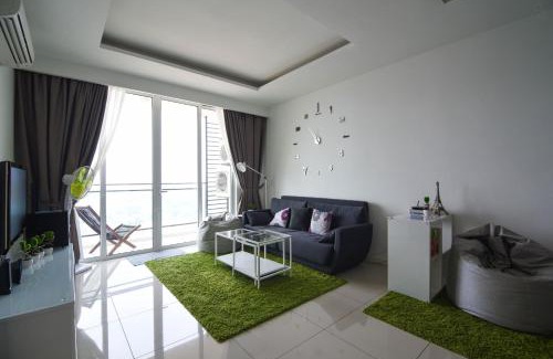 Bunga Paya Pantai Appartement | Cozy Residence Melaka