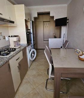 Buzau Appartement | Cozy residence
