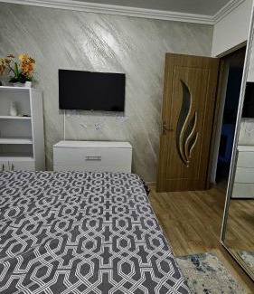 Buzau Appartement | Cozy residence