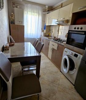 Buzau Appartement | Cozy residence
