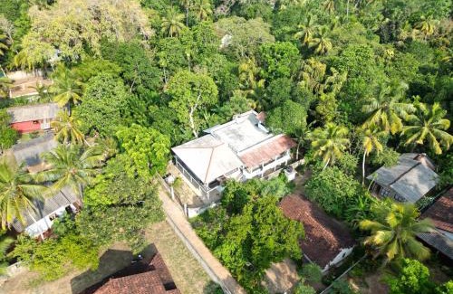 Kathaluwa Hôtel | Cozy Resort
