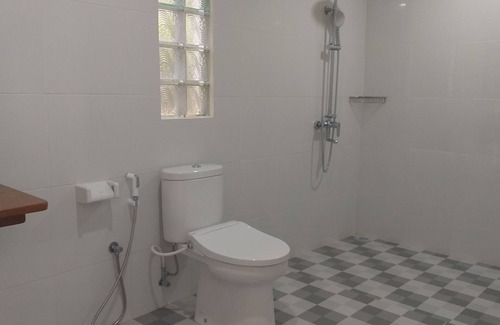 Dalung Lit Et Petit-Déjeuner | COZY RESORT ROOMS WITH GARDEN AND SWIMMING POOL IN KUTA, WH3