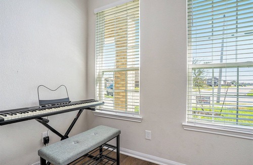Texas City Maison | Cozy Retreat 15 mi from Galveston and JSC