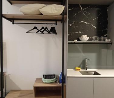 Sungai Penchala Appartement | Cozy Retreat at Avril Studio