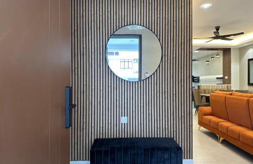 Semenyih Maison | Cozy Retreat at Ecohill, Semenyih