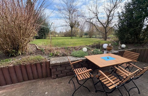 Bad Doberan Appartement | "Cozy Retreat at Haus Ostseesprung: Your Perfect Getaway Awaits!"