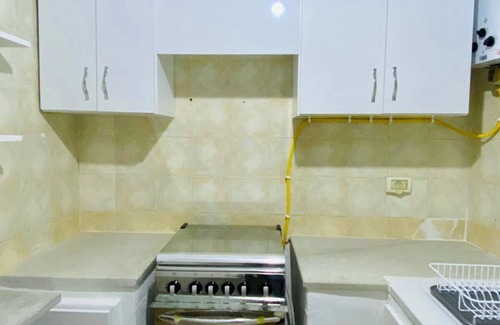 Zaouia Ksibet Thrayet Appartement | Cozy retreat at the heart of Sousse.
