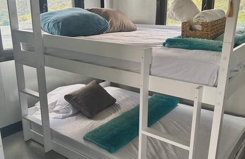 Lapa Lit Et Petit-Déjeuner | Cozy retreat at the mountains