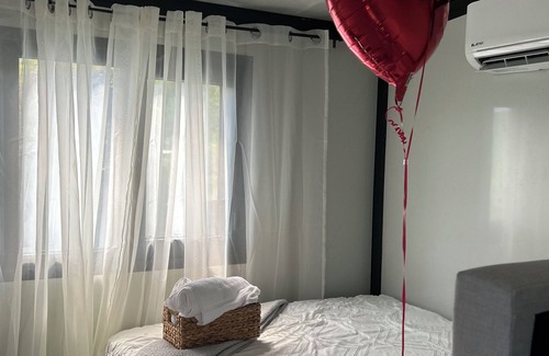 Lapa Lit Et Petit-Déjeuner | Cozy retreat at the mountains
