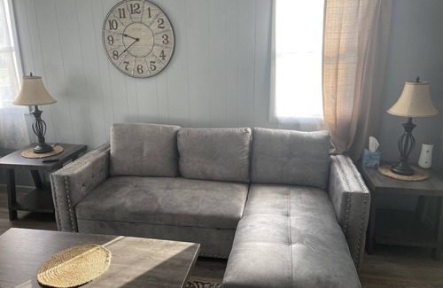 Mohawk Appartement | Cozy Retreat close to I-90 exit 30, Cooperstown, and Utica