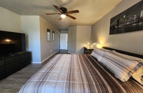 Lawton Maison | Cozy Retreat Family Pet Friendly Near Ft Sill