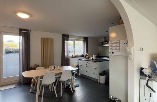 Bussum Appartement | Cozy Retreat in Bussum