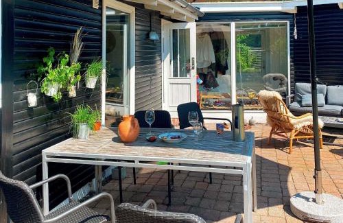 Hoensinge Maison | Cozy Retreat in Ellinge Lyng - By Traum Ferienwohnungen